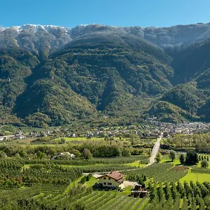 Frühstückspension Ca Tunin, Tirano