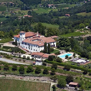 Gasthof Castello Degli Angeli, Carobbio degli Angeli