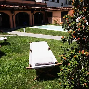 Frühstückspension Casa Rosa, San Giuliano Milanese